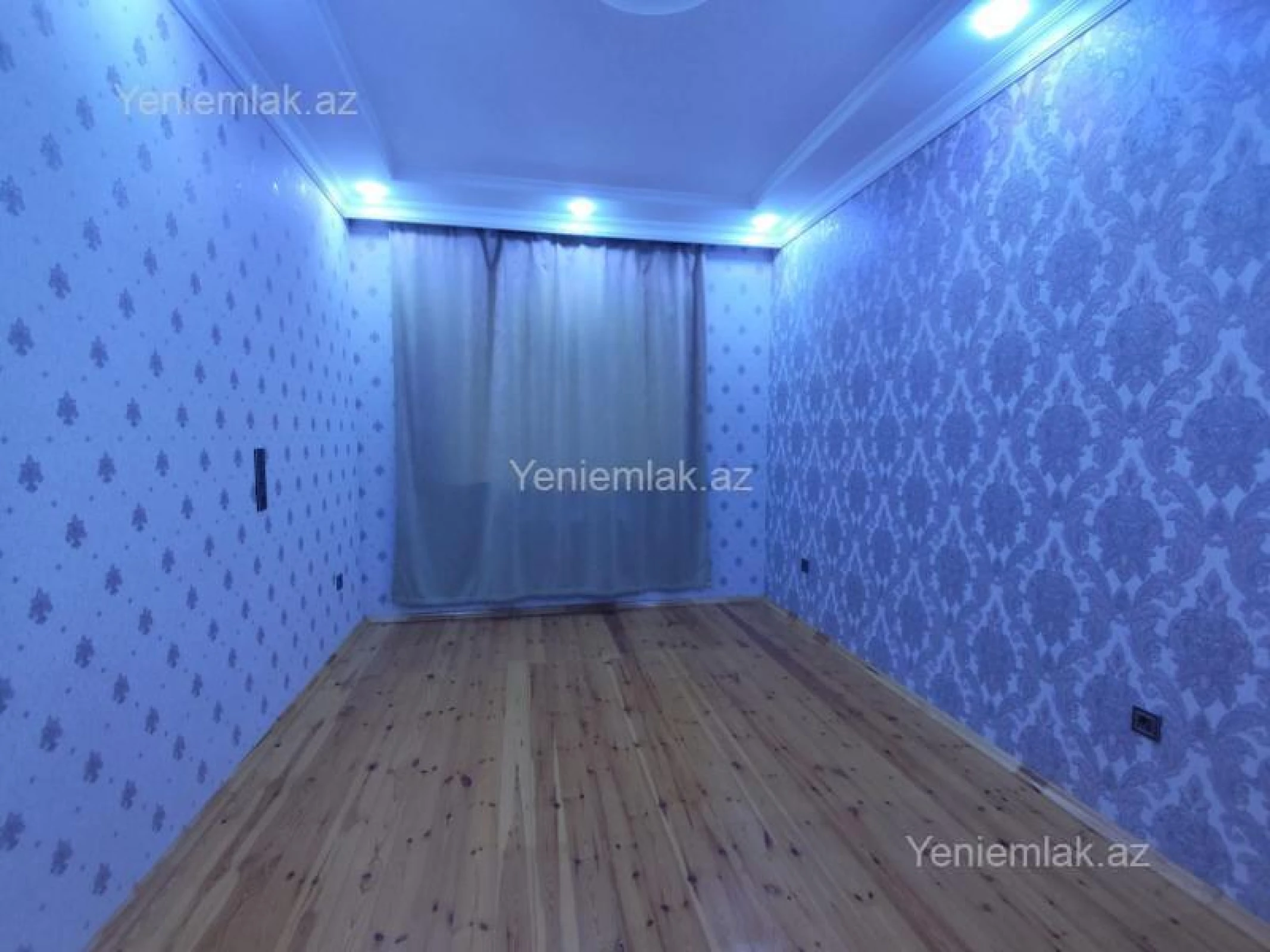 Satılır 2 otaqlı yeni tikili 87 m²