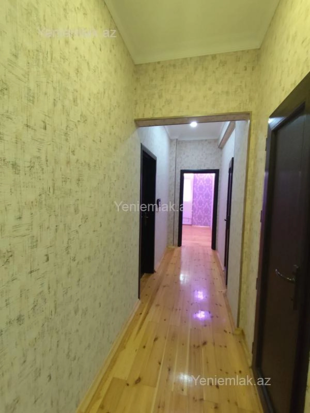 Satılır 2 otaqlı yeni tikili 87 m²