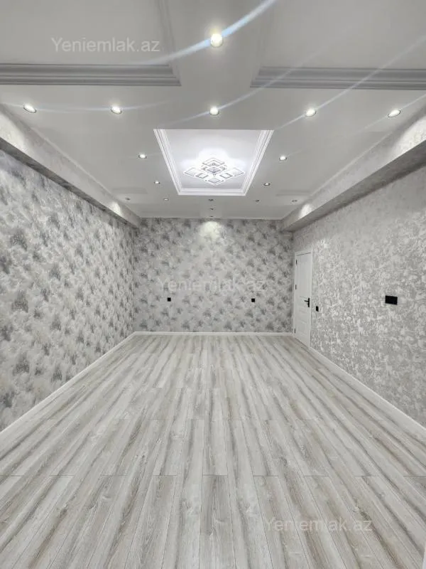 Satılır 3 otaqlı yeni tikili 95 m²