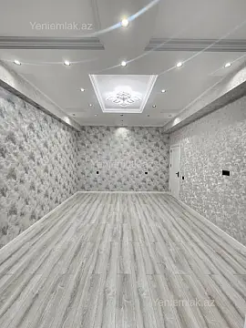 Satılır 3 otaqlı yeni tikili 95 m² — Sumqayıt 3 otaq 95.00 m²