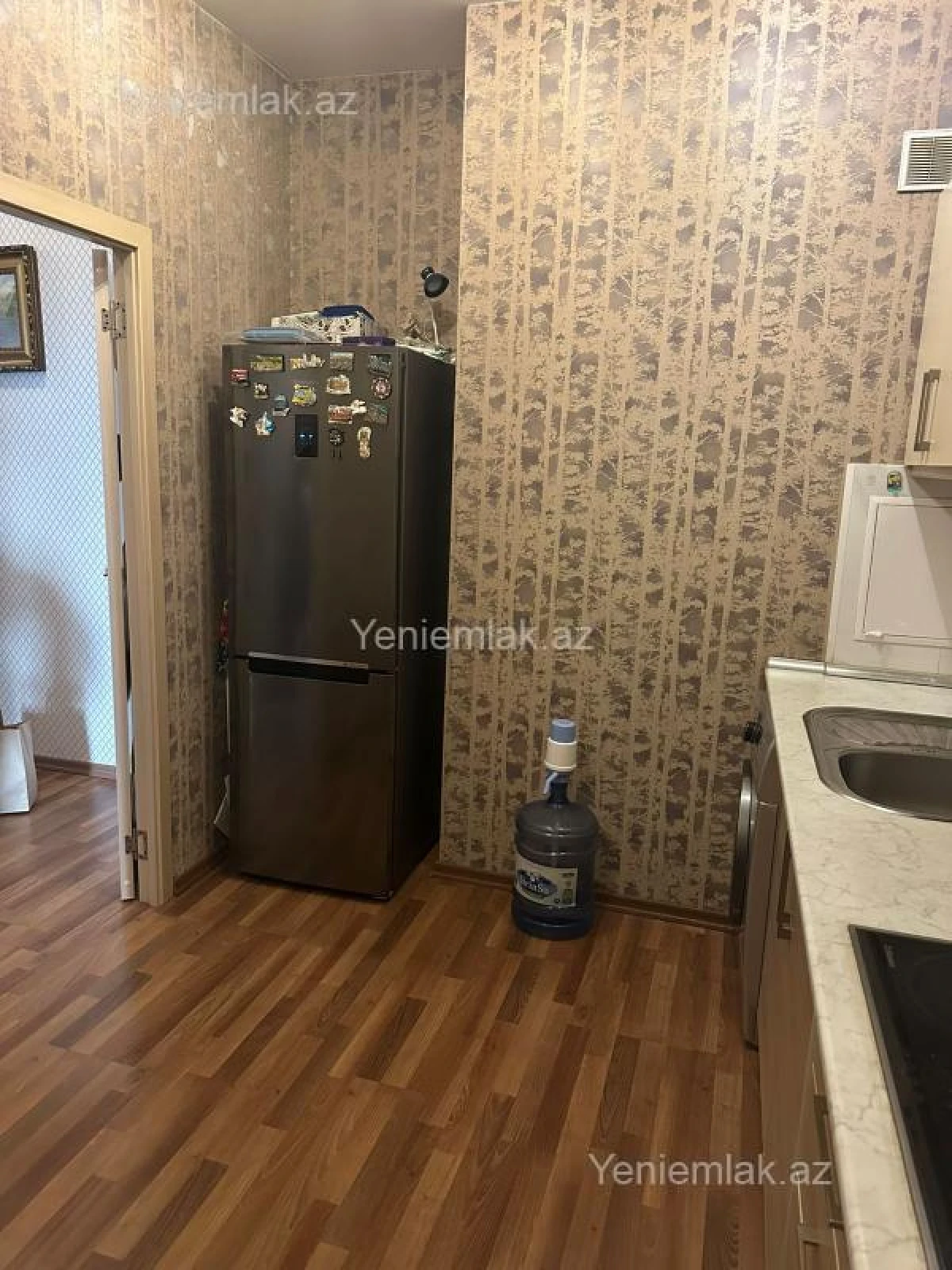 Satılır 2 otaqlı yeni tikili 70 m²