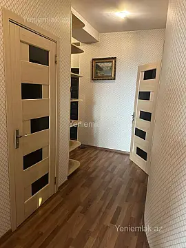 Satılır 2 otaqlı yeni tikili 70 m²