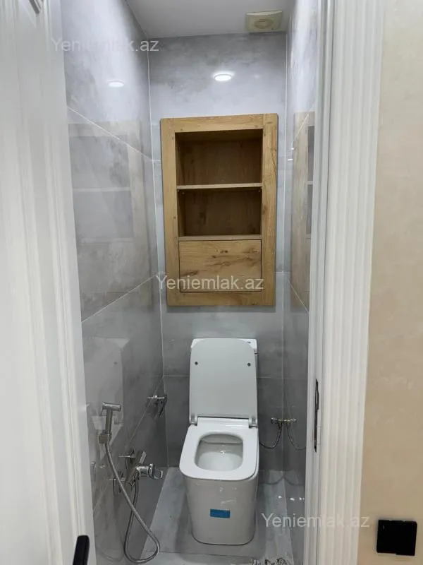 Satılır 3 otaqlı köhnə tikili 85 m²