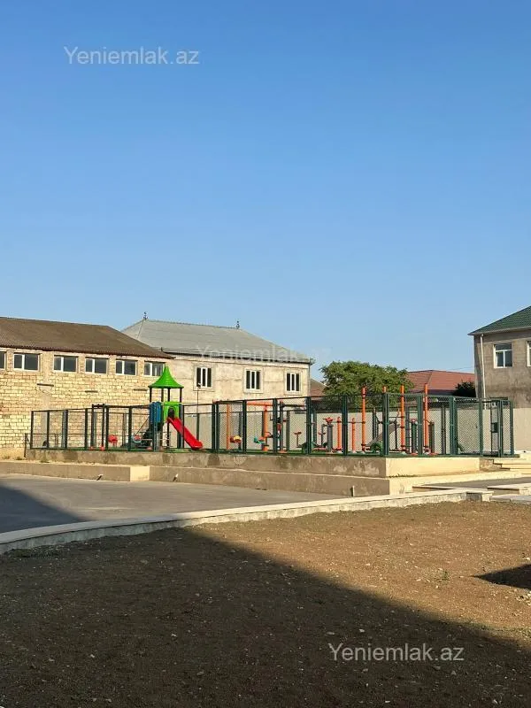 Satılır 2 otaqlı yeni tikili 85 m²