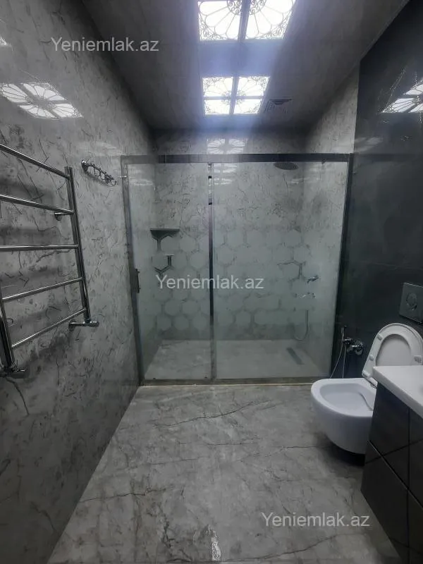 Satılır 2 otaqlı yeni tikili 85 m²