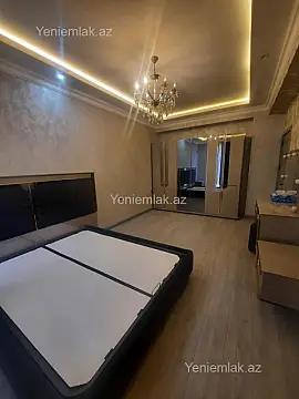 Satılır 2 otaqlı yeni tikili 85 m²