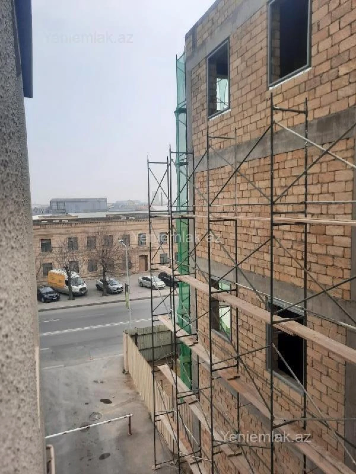 Satılır 2 otaqlı yeni tikili 85 m²