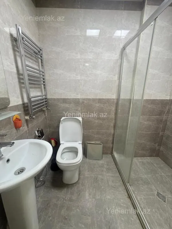 Satılır 3 otaqlı yeni tikili 66 m²