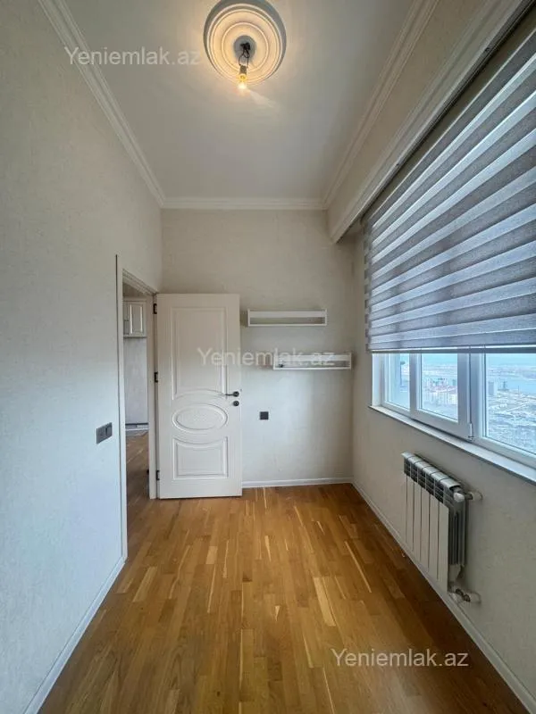 Satılır 3 otaqlı yeni tikili 66 m²
