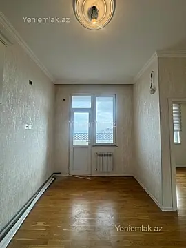 Satılır 3 otaqlı yeni tikili 66 m²