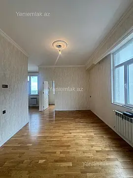 Satılır 3 otaqlı yeni tikili 66 m²