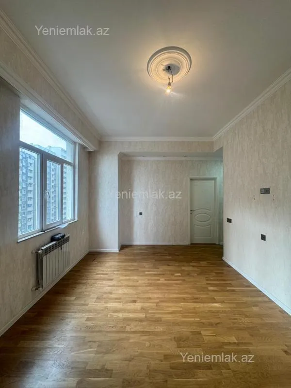 Satılır 3 otaqlı yeni tikili 66 m²