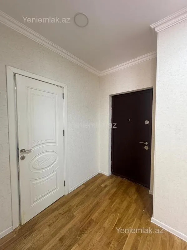 Satılır 3 otaqlı yeni tikili 66 m²