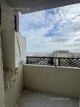 Satılır 3 otaqlı yeni tikili 66 m²