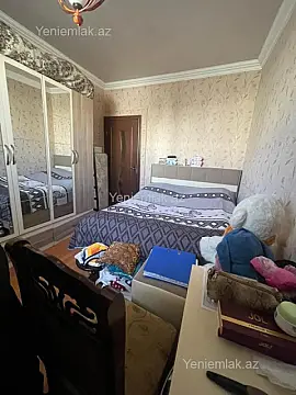 Satılır 3 otaqlı köhnə tikili 70 m²