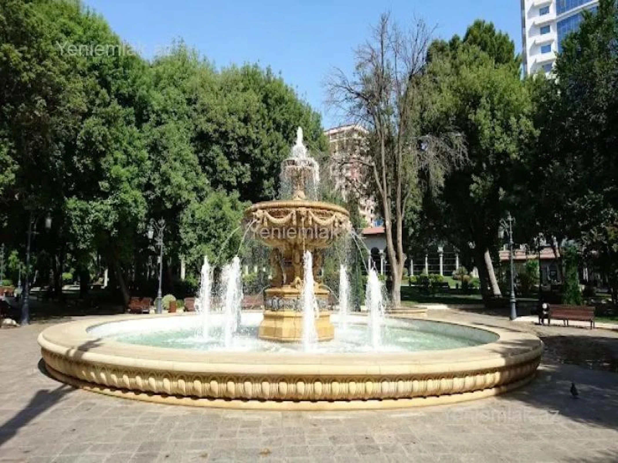 Satılır 2 otaqlı yeni tikili 62 m²