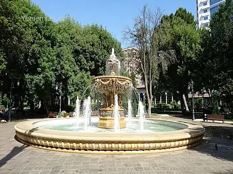 Satılır 2 otaqlı yeni tikili 62 m² — Bakı, Nəsimi 2 otaq 62.00 m²