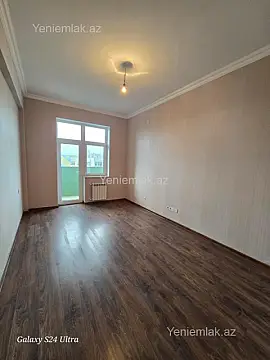Satılır 1 otaqlı yeni tikili 40 m² — Bakı, Suraxanı 1 otaq 40.00 m²