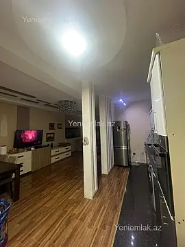 Satılır 3 otaqlı yeni tikili 110 m²