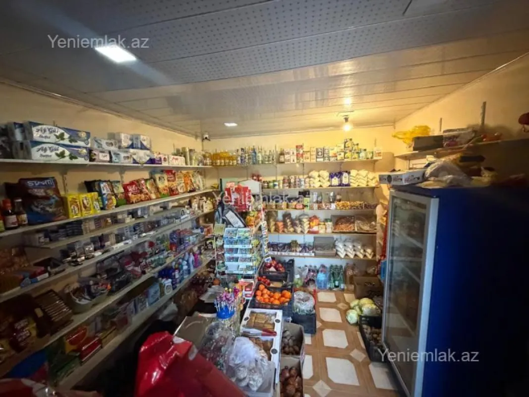 Satılır 3 otaqlı həyət evi 200 m²