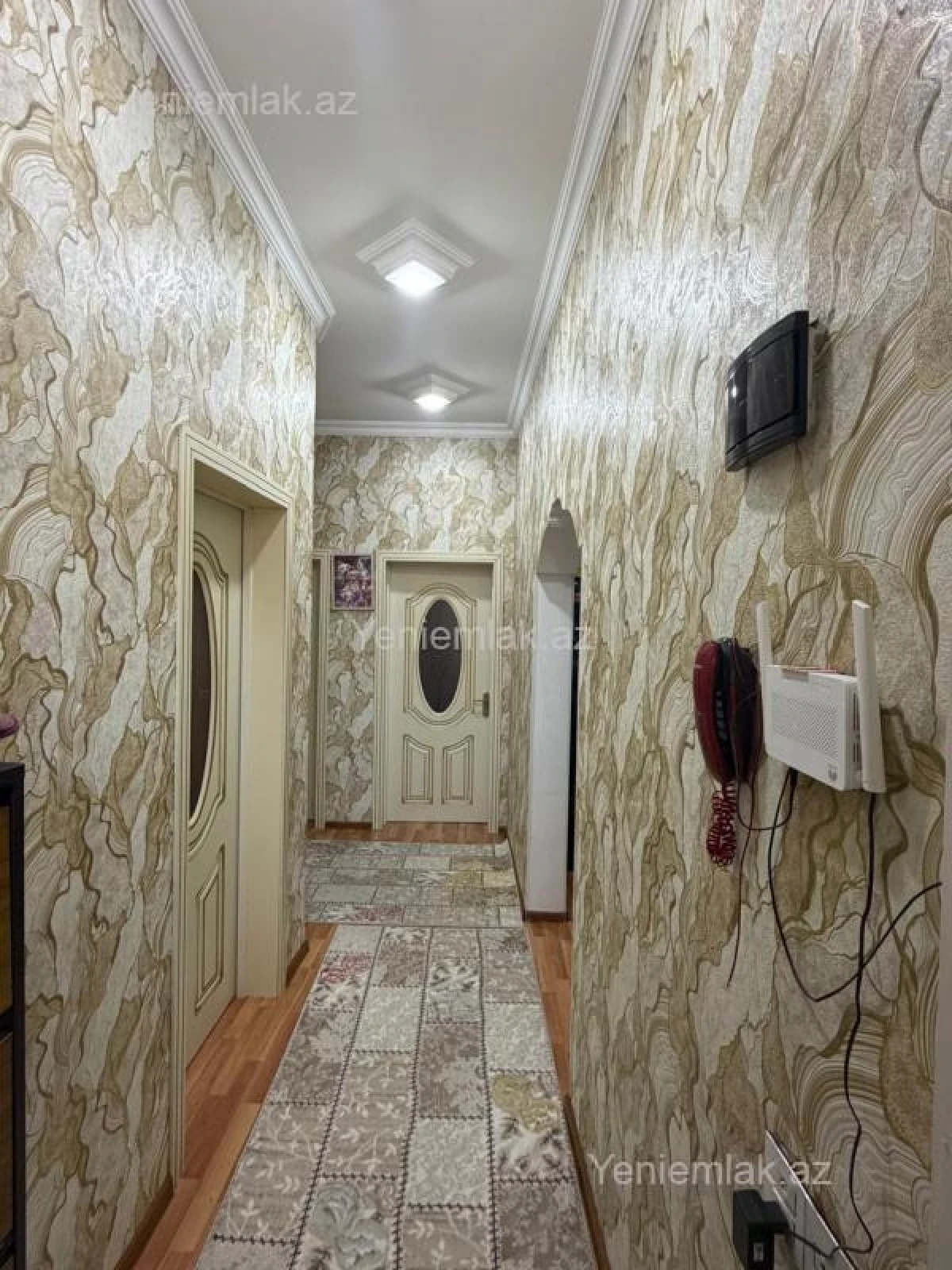 Satılır 3 otaqlı həyət evi 200 m²