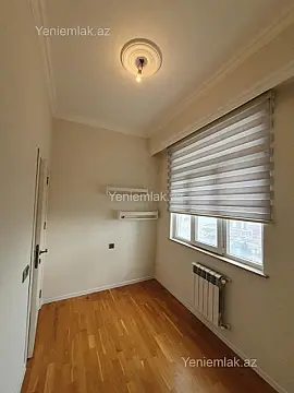 Satılır 3 otaqlı yeni tikili 66 m²