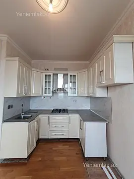Satılır 3 otaqlı yeni tikili 66 m²