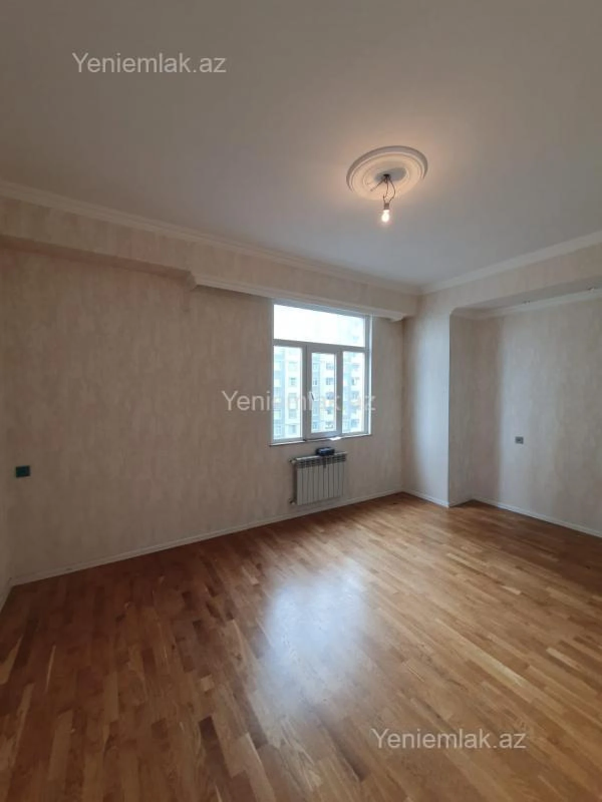 Satılır 3 otaqlı yeni tikili 66 m²
