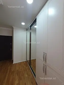 Satılır 3 otaqlı yeni tikili 66 m²