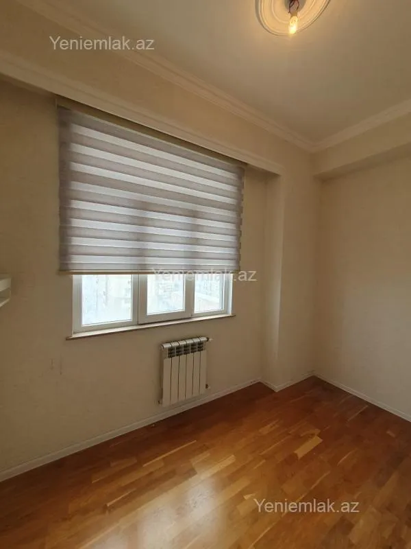 Satılır 3 otaqlı yeni tikili 66 m²
