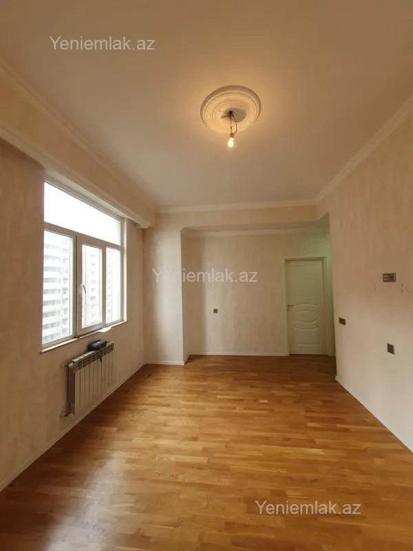 Satılır 3 otaqlı yeni tikili 66 m²