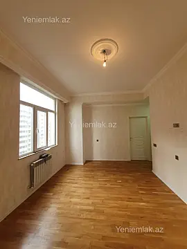 Satılır 3 otaqlı yeni tikili 66 m²