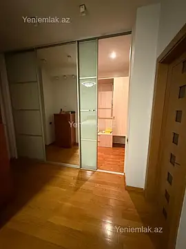Satılır 4 otaqlı yeni tikili 210 m²