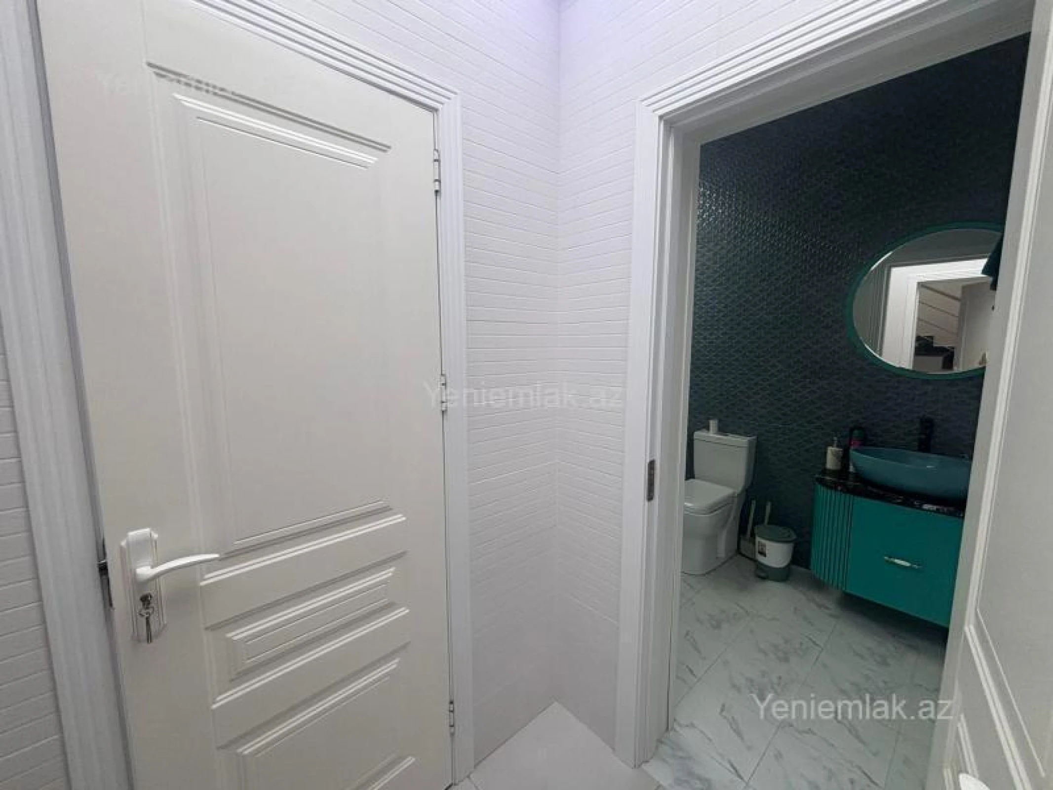 Satılır 4 otaqlı həyət evi 330 m²