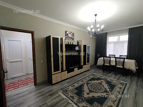Satılır 3 otaqlı köhnə tikili 55 m² — Bakı, Suraxanı 3 otaq 55.00 m²