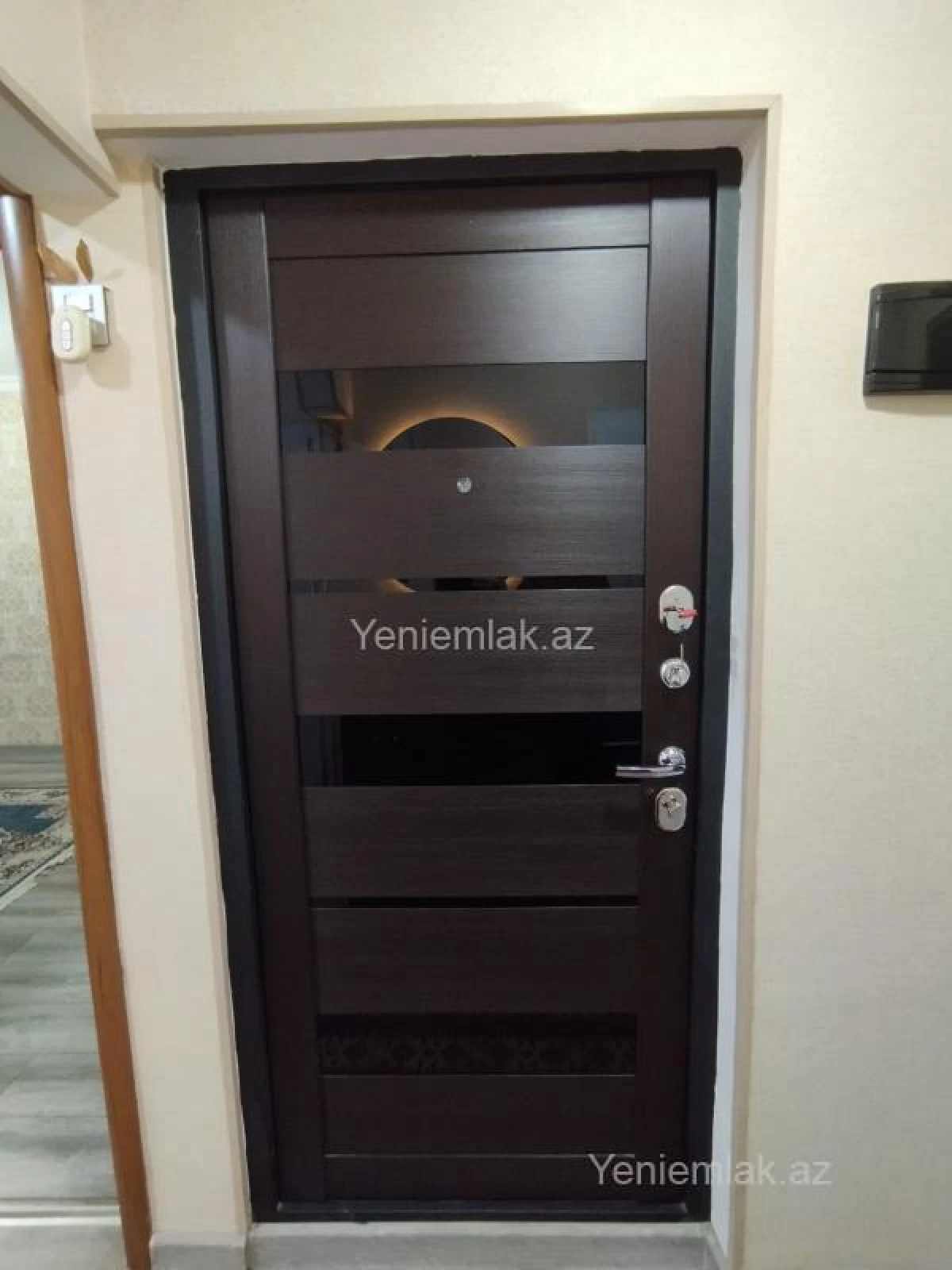 Satılır 3 otaqlı köhnə tikili 55 m²