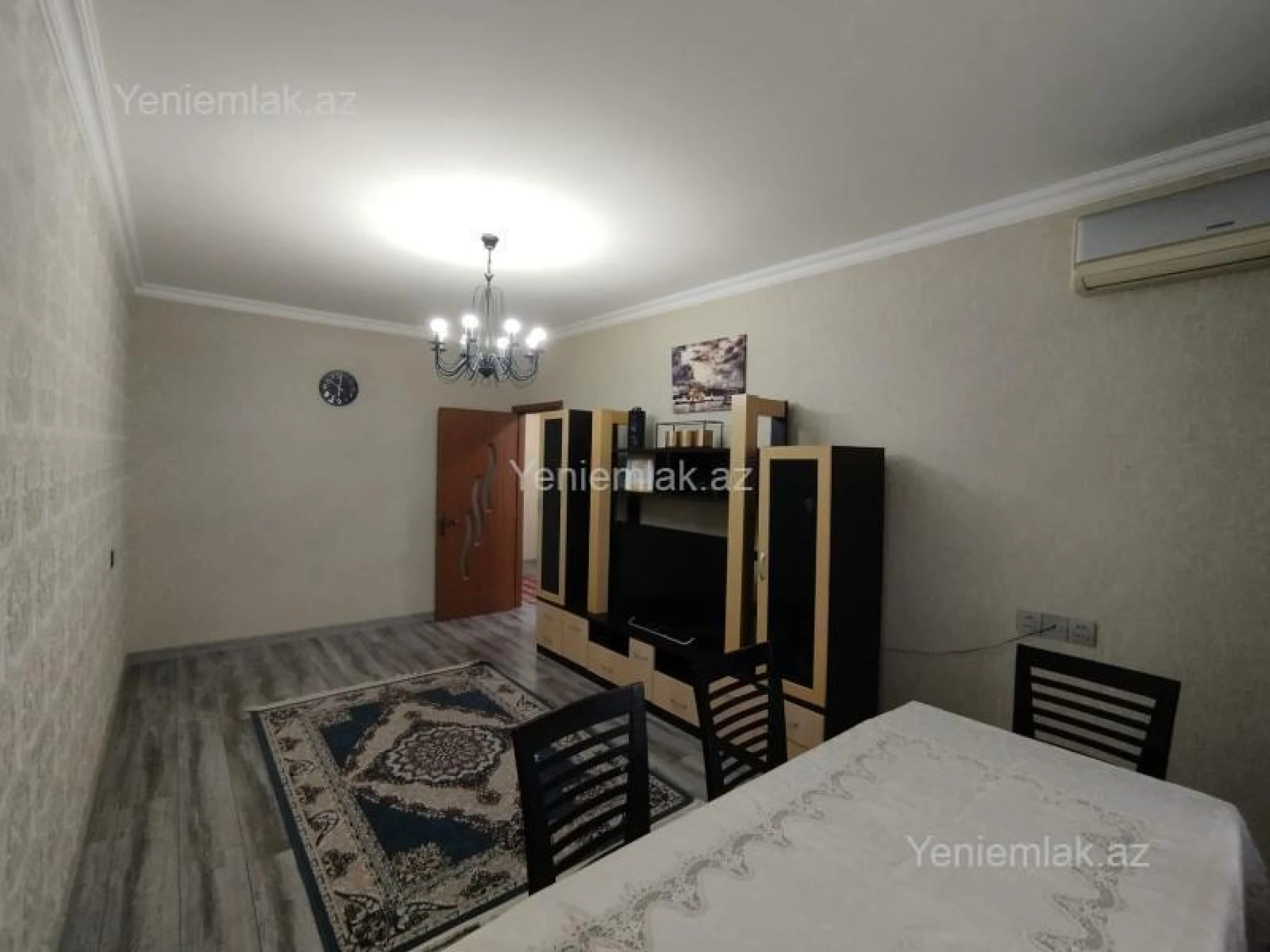Satılır 3 otaqlı köhnə tikili 55 m²