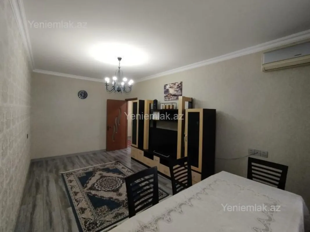 Satılır 3 otaqlı köhnə tikili 55 m²