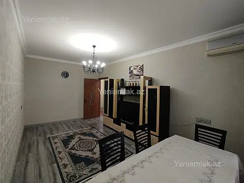 Satılır 3 otaqlı köhnə tikili 55 m²