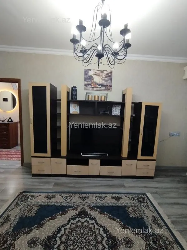 Satılır 3 otaqlı köhnə tikili 55 m²