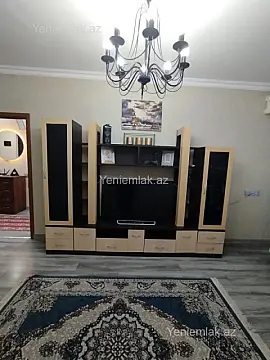 Satılır 3 otaqlı köhnə tikili 55 m²