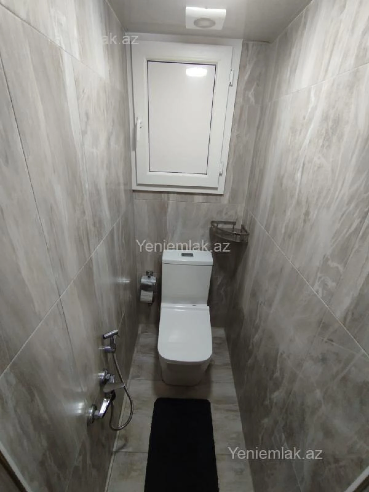 Satılır 3 otaqlı köhnə tikili 55 m²