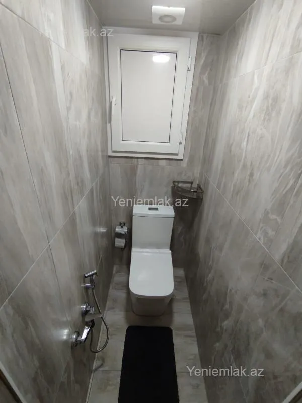 Satılır 3 otaqlı köhnə tikili 55 m²