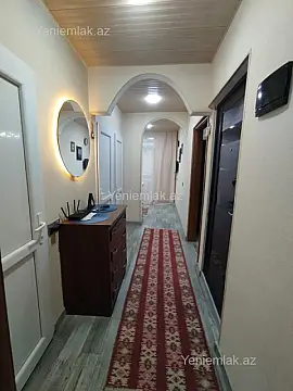 Satılır 3 otaqlı köhnə tikili 55 m²