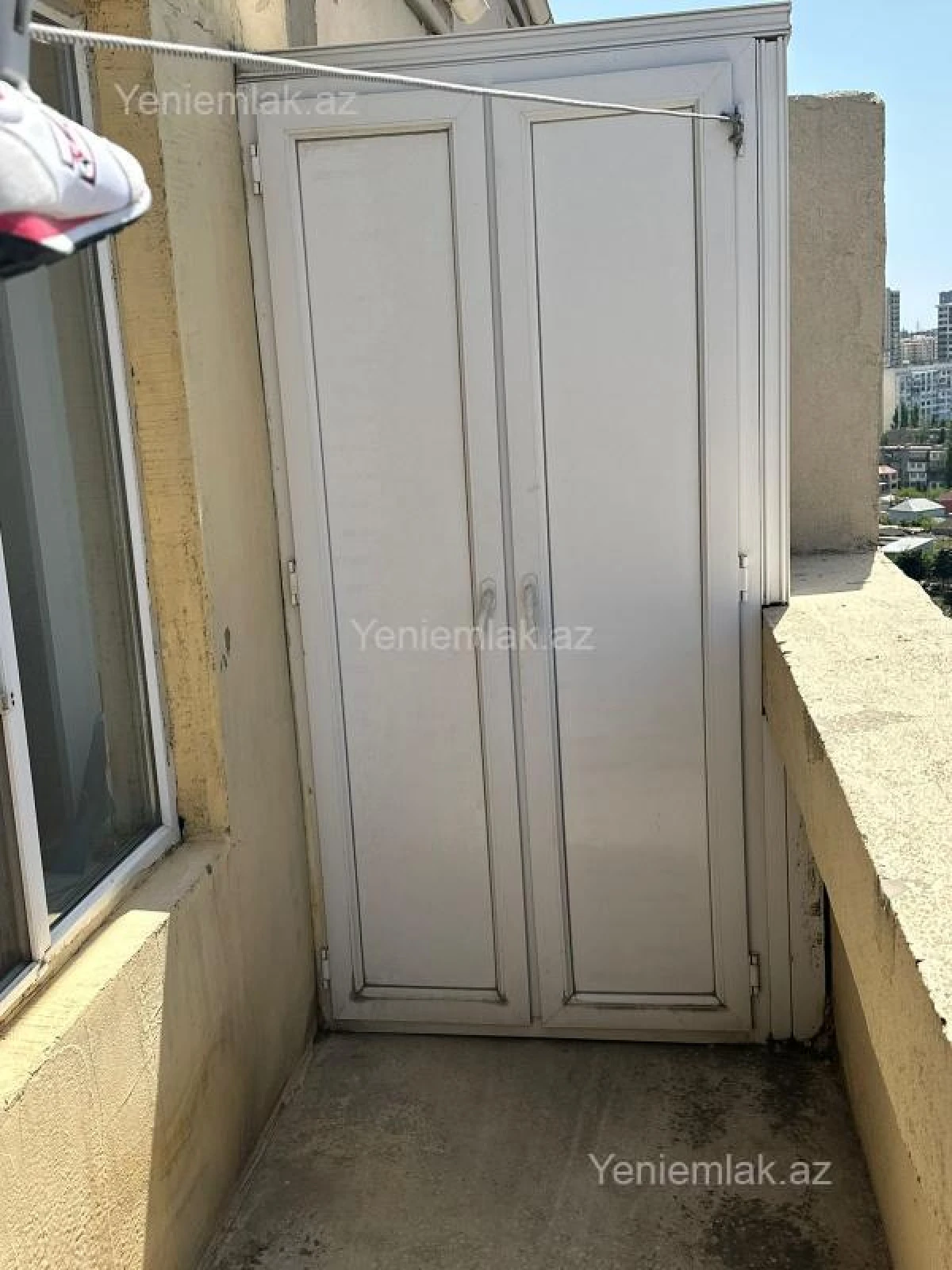 Satılır 2 otaqlı yeni tikili 77.7 m²