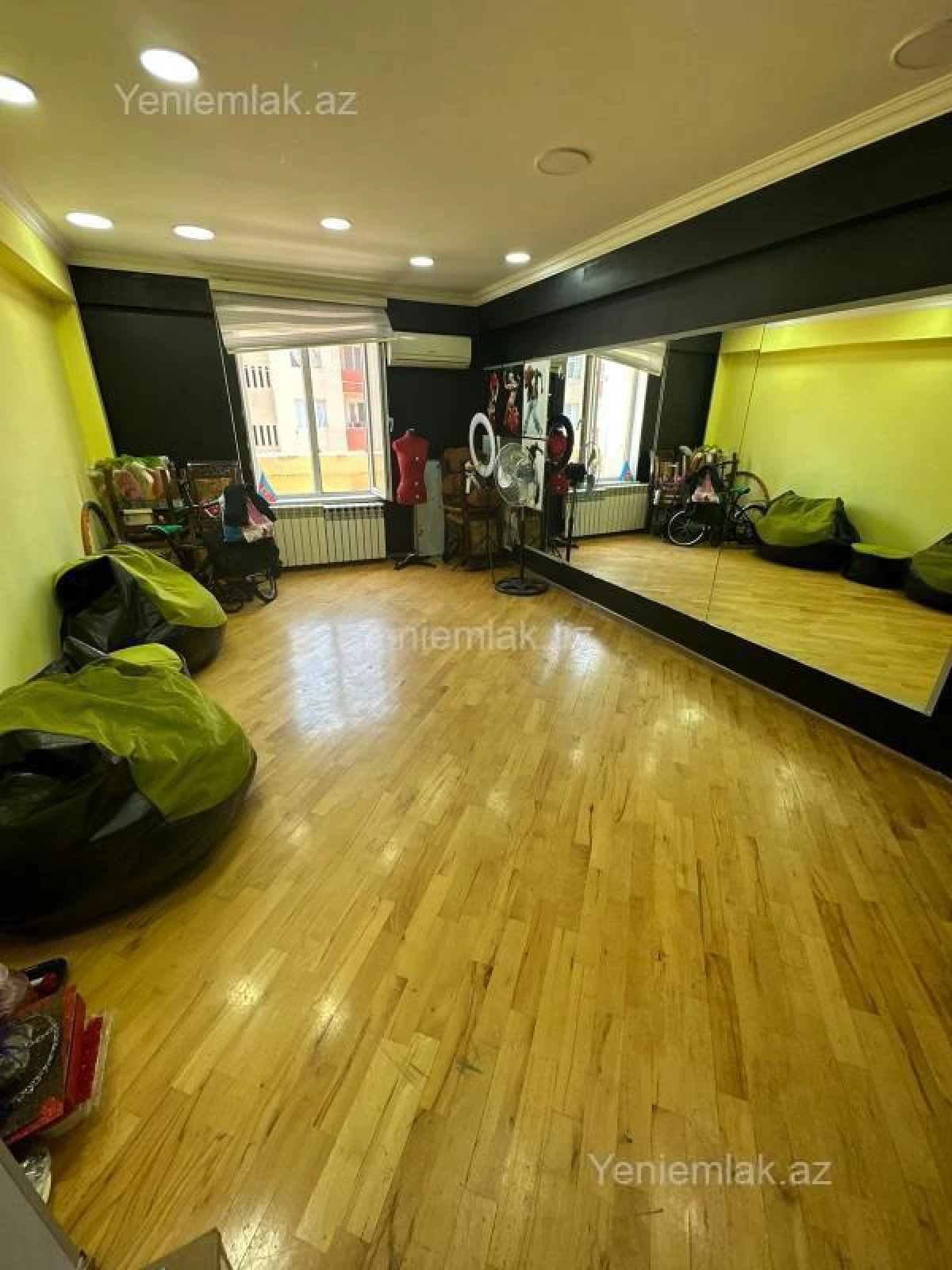 Satılır 2 otaqlı yeni tikili 77.7 m²