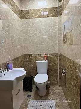 Satılır 3 otaqlı yeni tikili 100 m²