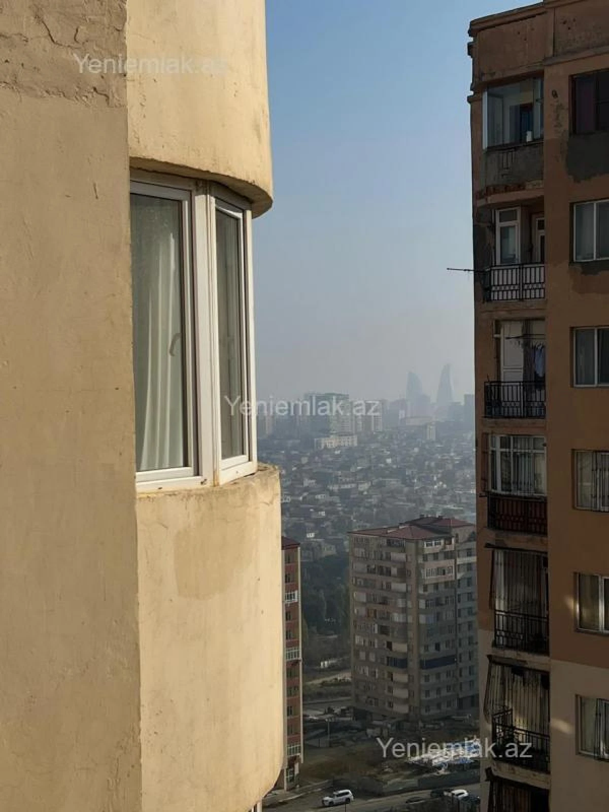 Satılır 3 otaqlı yeni tikili 100 m²