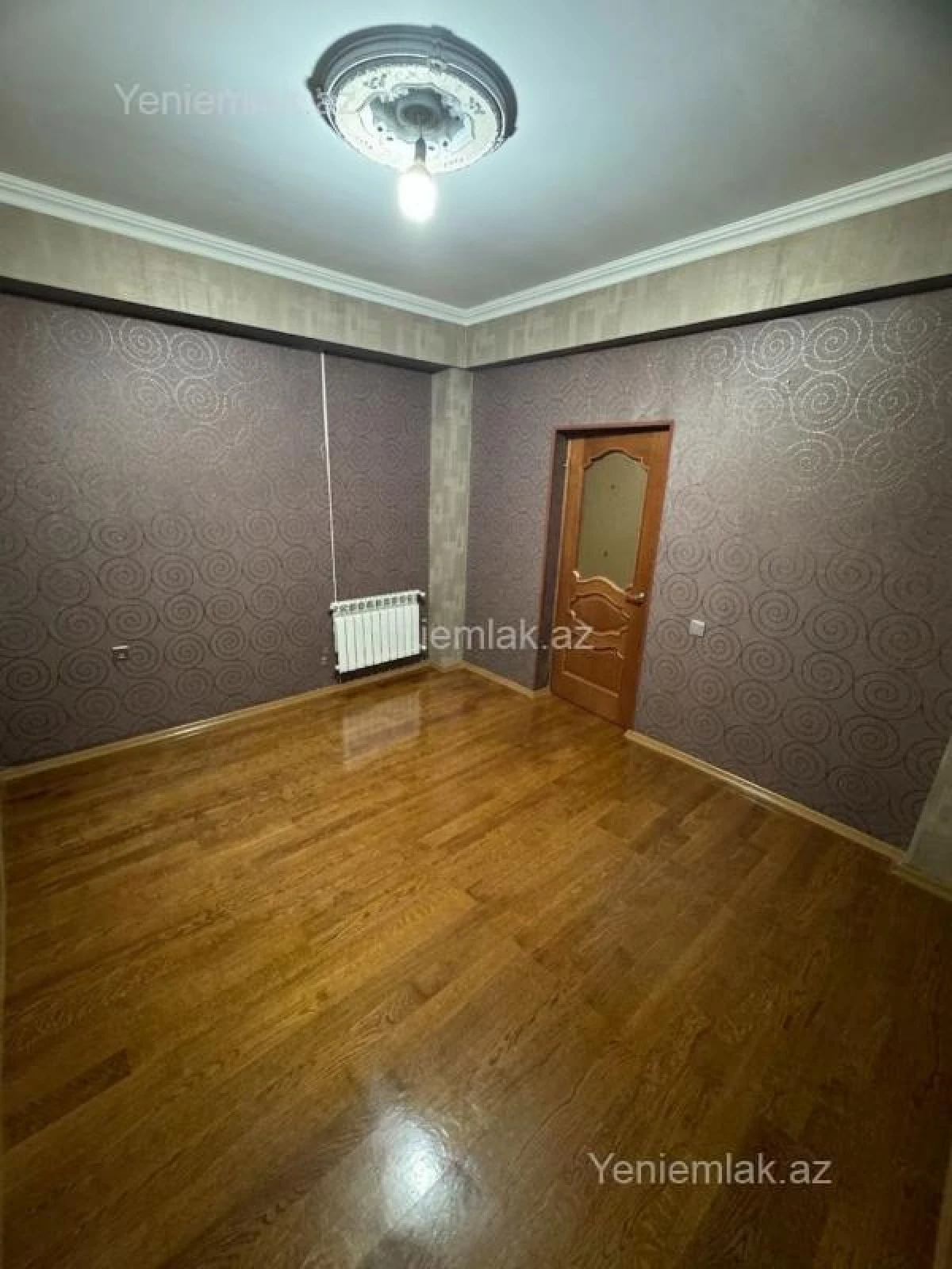 Satılır 3 otaqlı yeni tikili 70 m²