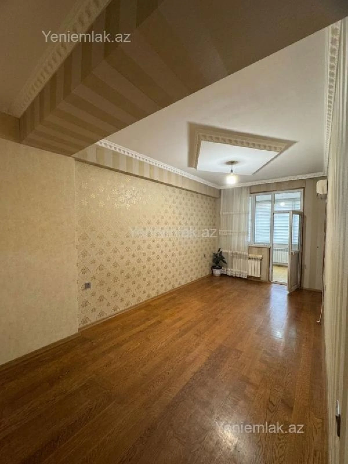 Satılır 3 otaqlı yeni tikili 70 m²